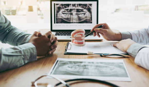 Best Broken or Chipped Tooth Repair in Oral City, FL