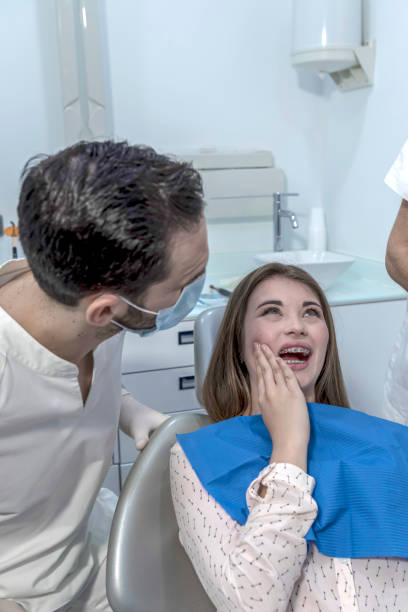 Best Lost Filling or Crown Replacement in Oral City, FL